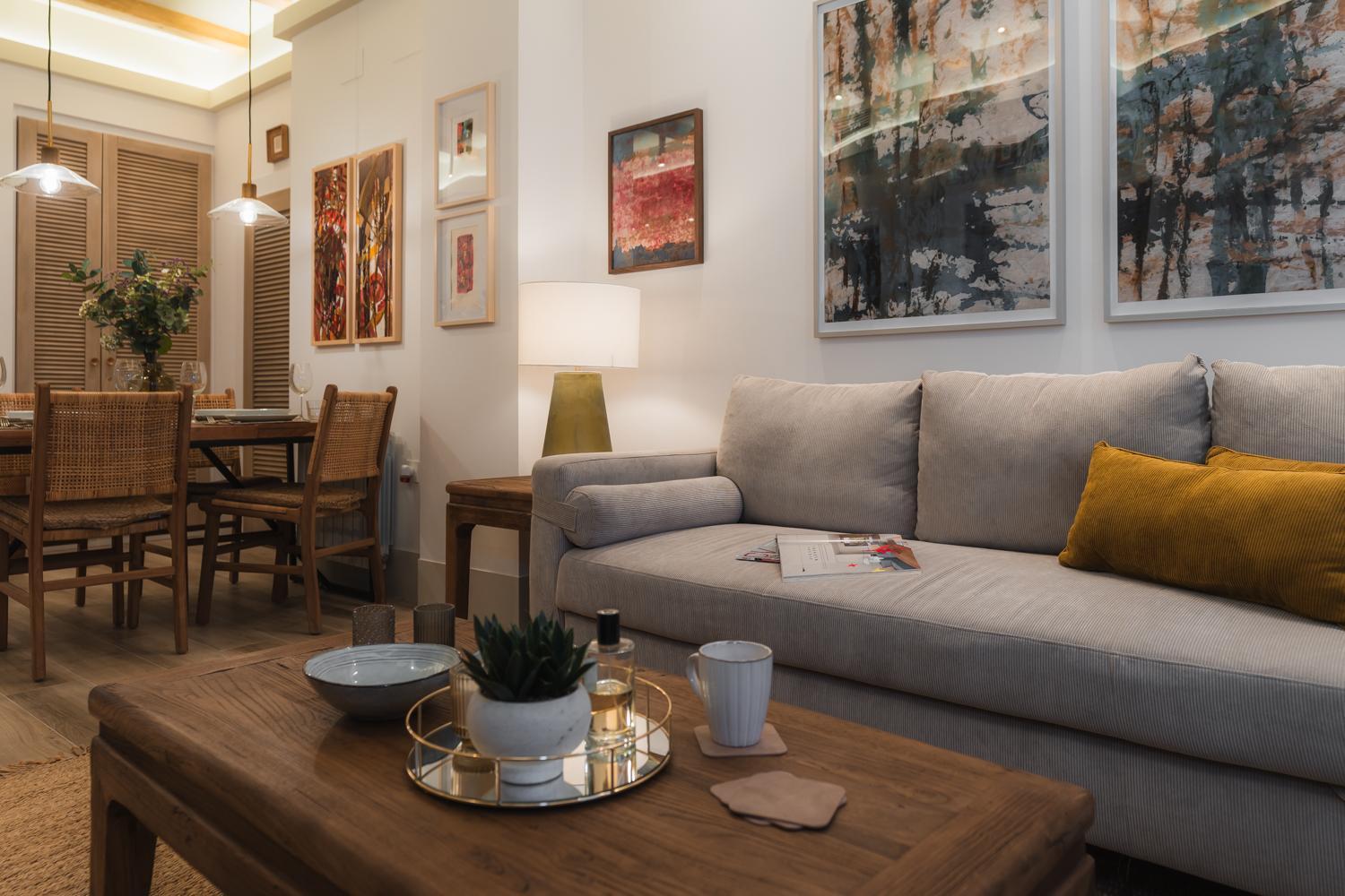 Constitucion Apartment - Free Parking Granada Exterior photo