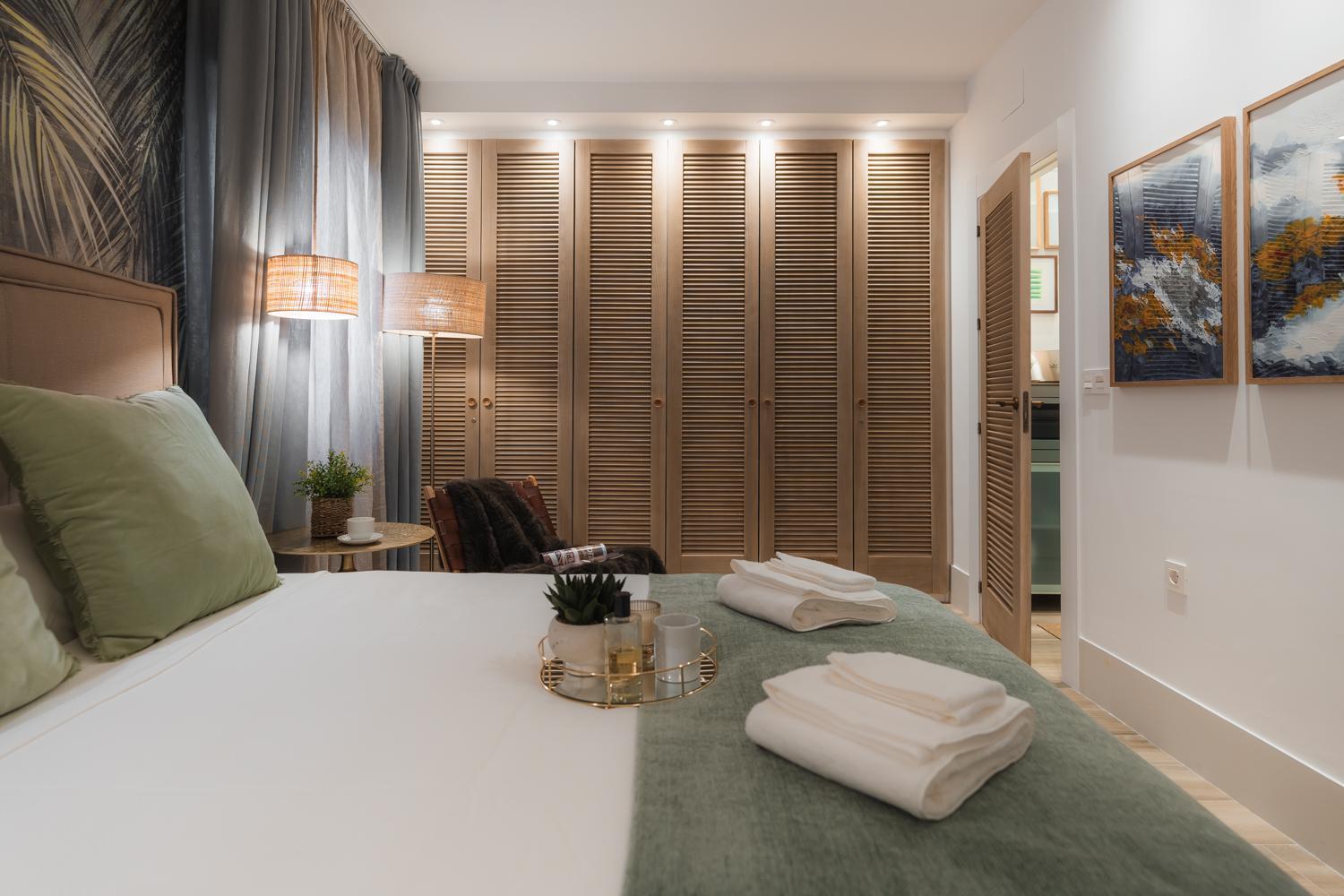 Constitucion Apartment - Free Parking Granada Exterior photo