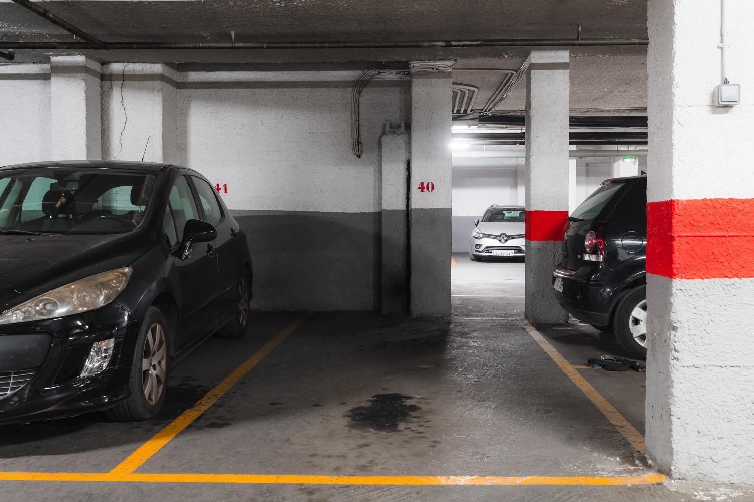 Constitucion Apartment - Free Parking Granada Exterior photo